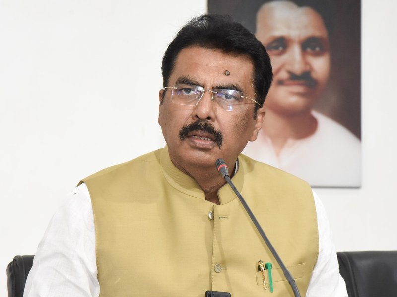 कौन हैं संजय सरावगी? जिन्हें बिहार भाजपा अध्यक्ष की मिली कमान