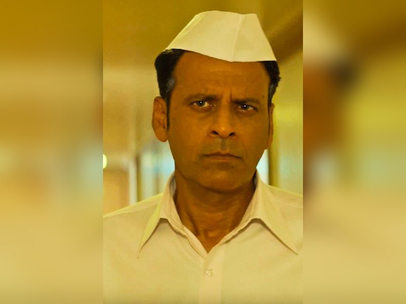 Manoj Bajpayee: 'Have been thinking of writing a book on my method of approaching characters’