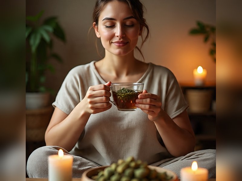  स्नान से लेकर खानपान तक, कैसी हो रोगी की दिनचर्या? आयुर्वेद से जानें सही तरीका