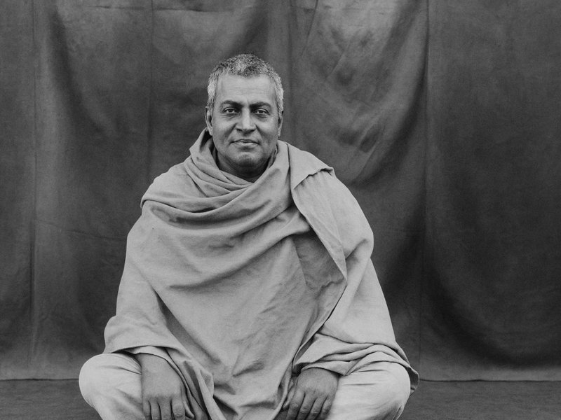 स्वामी शिवानंद: आध्यात्म की वह राह, जब 'अर्धचेतन अवस्था' की खोज में निकले एक युवा संन्यासी की रामकृष्ण परमहंस से हुई मुलाकात