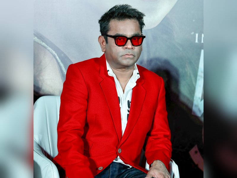 A. R. Rahman on collaboration with Michael Bay: When different worlds of cinema come together, it opens up space for music