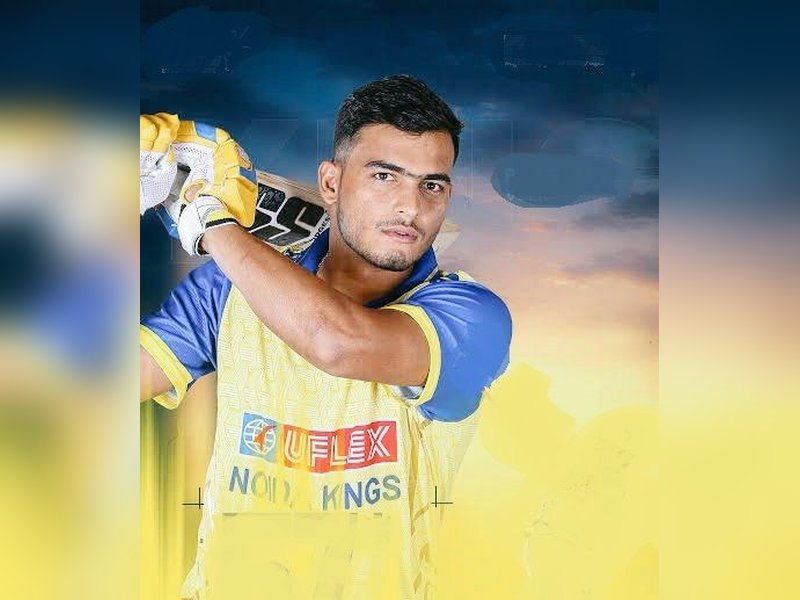 Meet the uncapped Indian players set to attract attention of the franchises at the auction for the 2026 Indian Premier League ((IPL) to be held in Abu Dhabi on Tuesday. Photo credit: UPCA