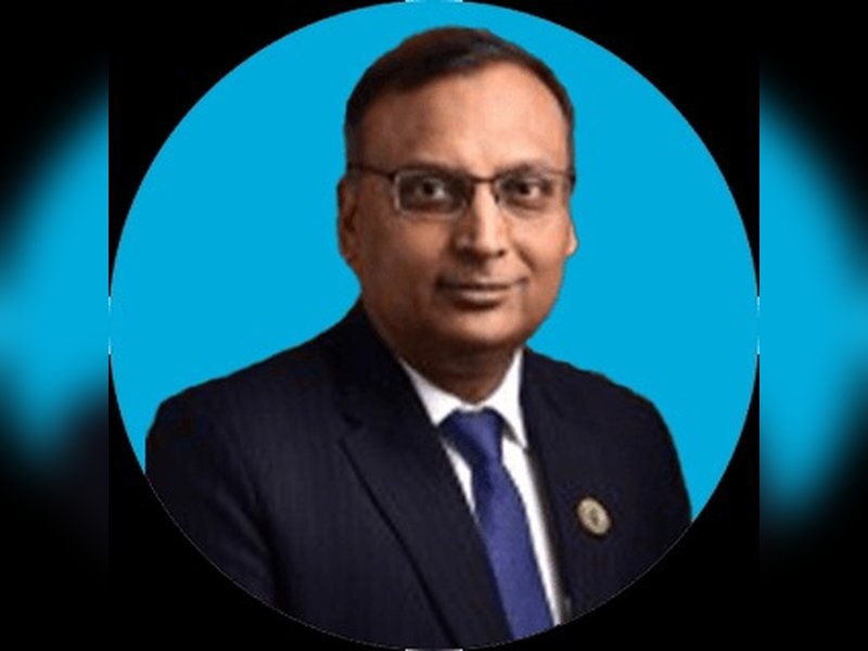 Ravi Ranjan appointed SBI Managing Director 