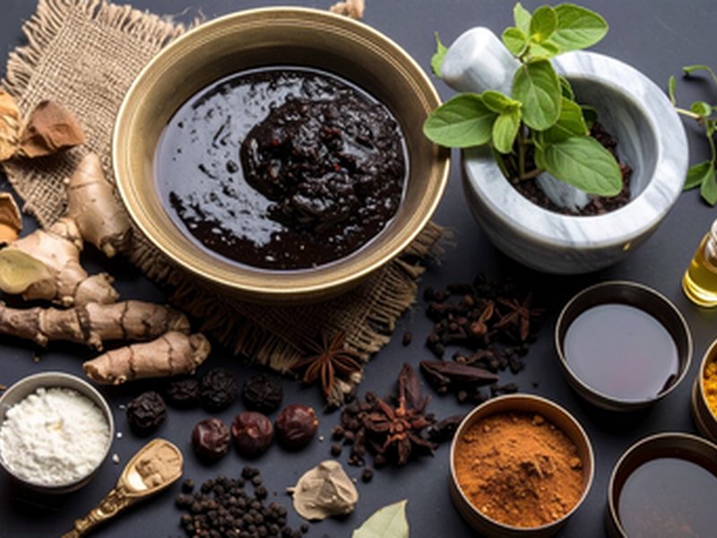 Chavyanprash benefit