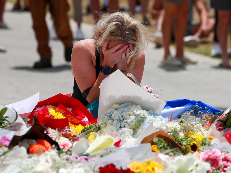 Sikhs of America condemns Bondi terror attack, backs Jewish community