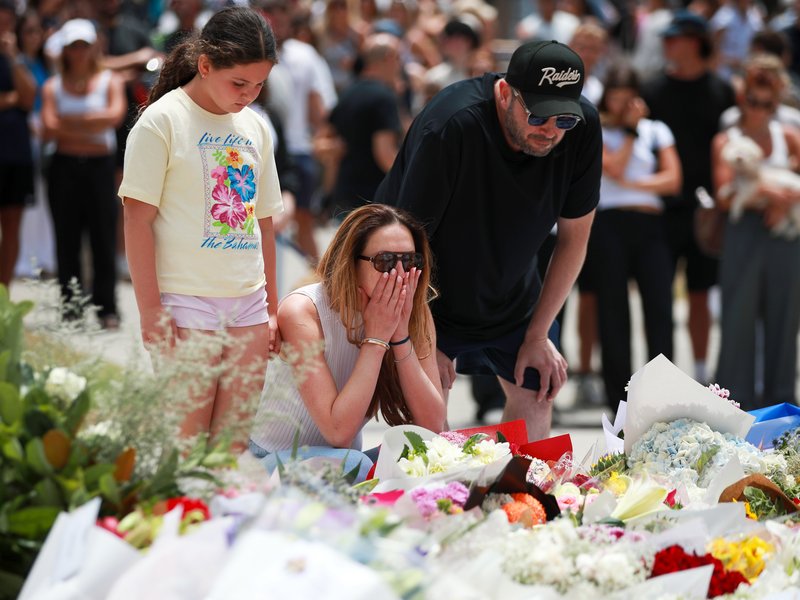 Australia declares December 21 as 'day of reflection' to honour Sydney terror attack victims 