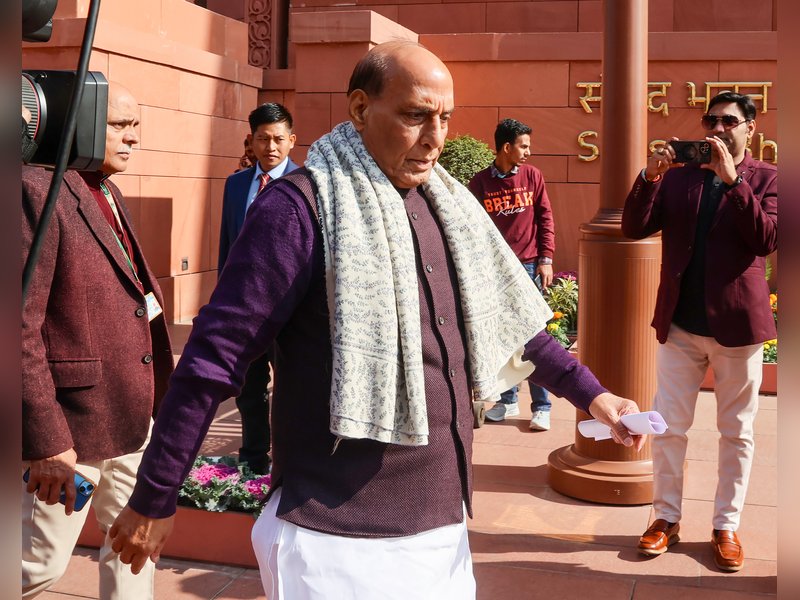 Govt gives nod for buying military hardware worth Rs 79,000 crore to beef up armed forces