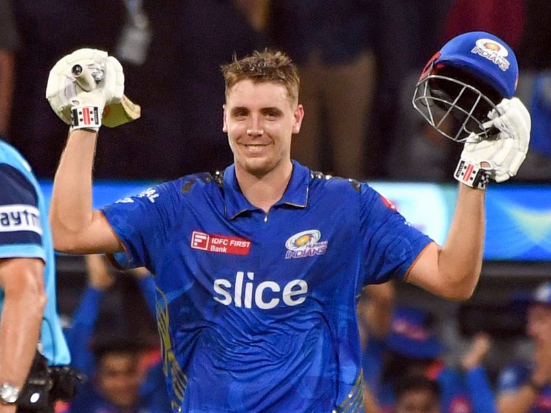 आईपीएल ऑक्शन में ग्रीन पर 25.2 करोड़ की बोली, मगर इस नियम की वजह से मिलेंगे सिर्फ '18 करोड़'