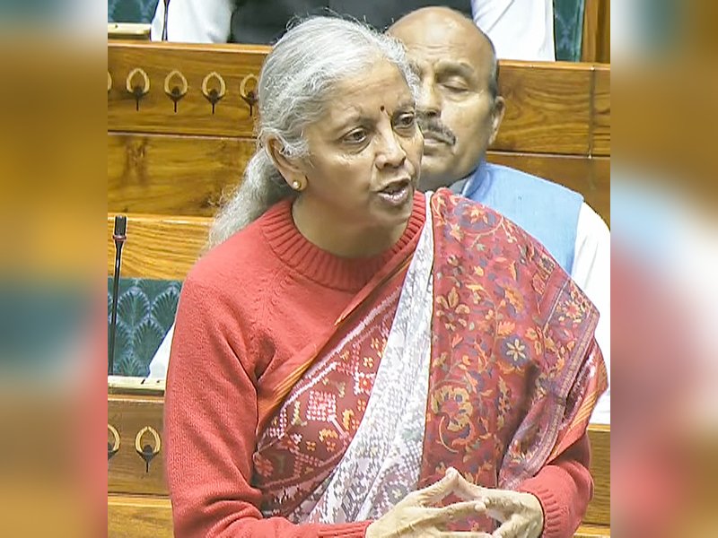 आर्थिक सर्वेक्षण 2025-26: वित्त वर्ष 2027 में भारत की जीडीपी ग्रोथ रेट 7 प्रतिशत रहने का अनुमान 