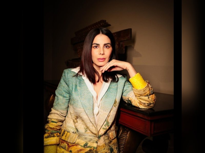 Kirti Kulhari: May I find superpower to go beyond labels 