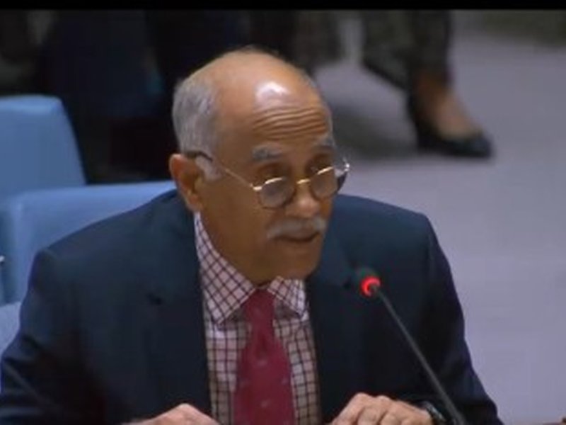 India to Pakistan: Will counter terrorism ‘with all its might’