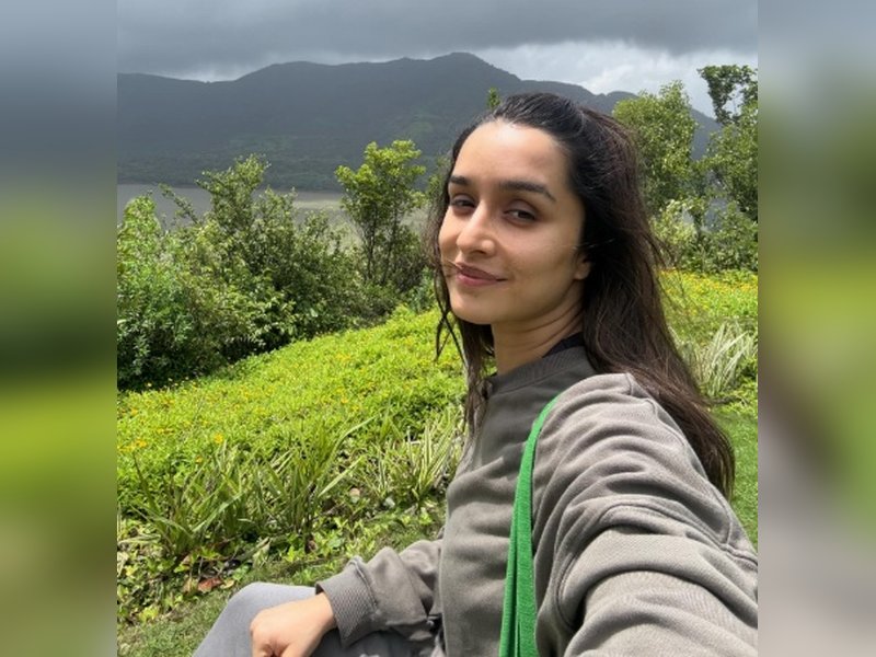 Shraddha Kapoor shares why it’s ‘truly terrible’ of ‘Dhurandhar’ maker Aditya Dhar 
