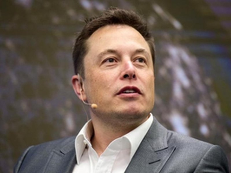With $600 billion net worth, Musk on way to becoming world’s first trillionaire