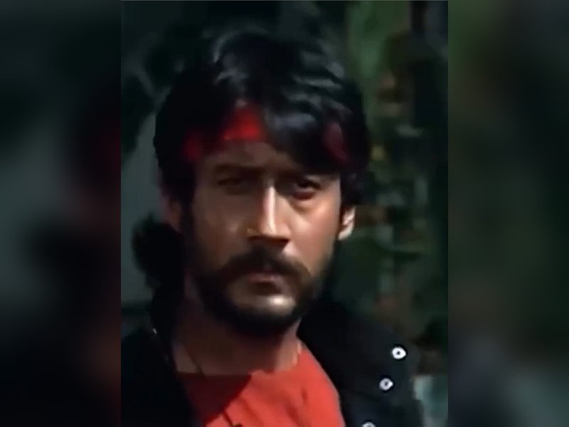 Jackie Shroff celebrates 42 years of maiden film ‘Hero’