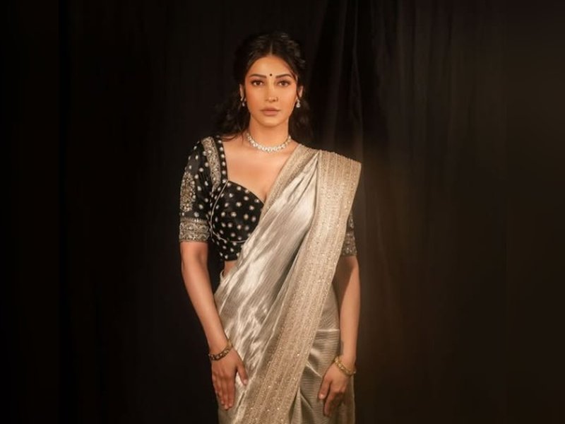 Shruti Haasan finally hits pause as she’s on ‘vacay’ mode