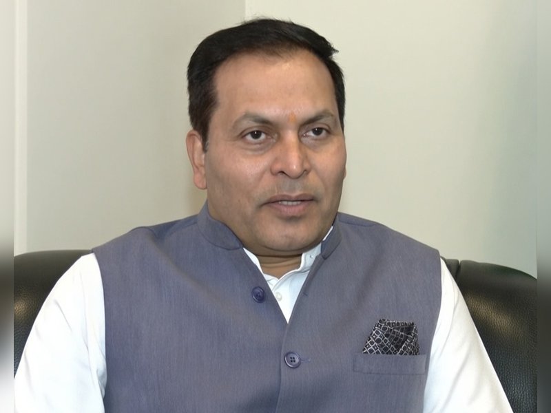 इथियोपिया के दौरे पर पीएम मोदी, दोनों देश के रिश्ते में होगा काफी सुधार: अनिल कुमार राय