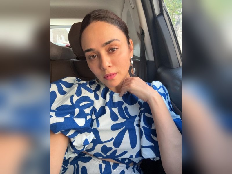 Amruta Khanvilkar on working with Emraan Hashmi in Taskaree: He’s extremely humble