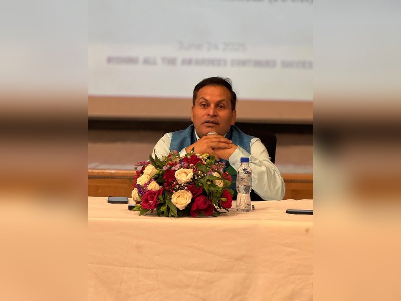 Ethiopia’s economic reforms make it attractive investment destination: Indian envoy on PM Modi's visit