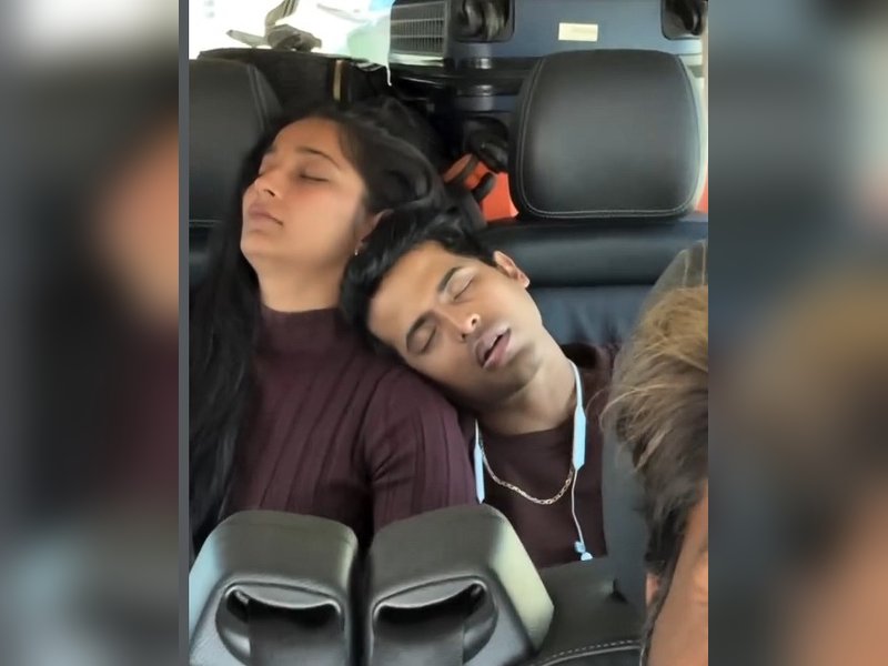 Remo D’Souza says 'Kitnaa kaam karteyy hain bechaare' as he shares ‘Tu Meri Main Tera’ BTS