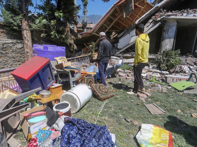 Leadership on the run: Why Pakistan’s terror revival effort is moving slower than planned