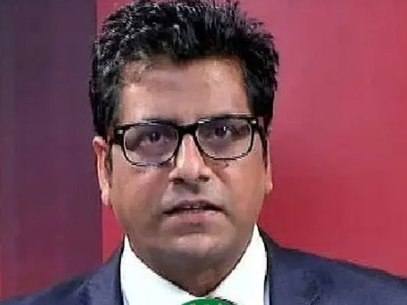 Rights body slams Bangladeshi journalist's arrest, hits out at Yunus for 'threatening' press freedom