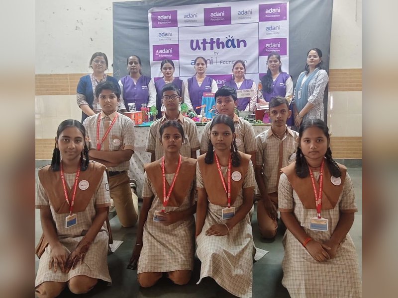 Adani Foundation, Adani Electricity observe National Energy Conservation Day with students in Mumbai (Lead)