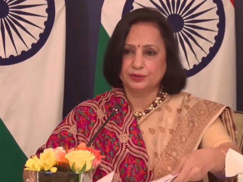 India, Jordan discussed possibility of using nuclear energy as clean form of energy: MEA 