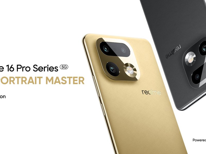 realme introduces Master Design to Number Series with Naoto Fukasawa