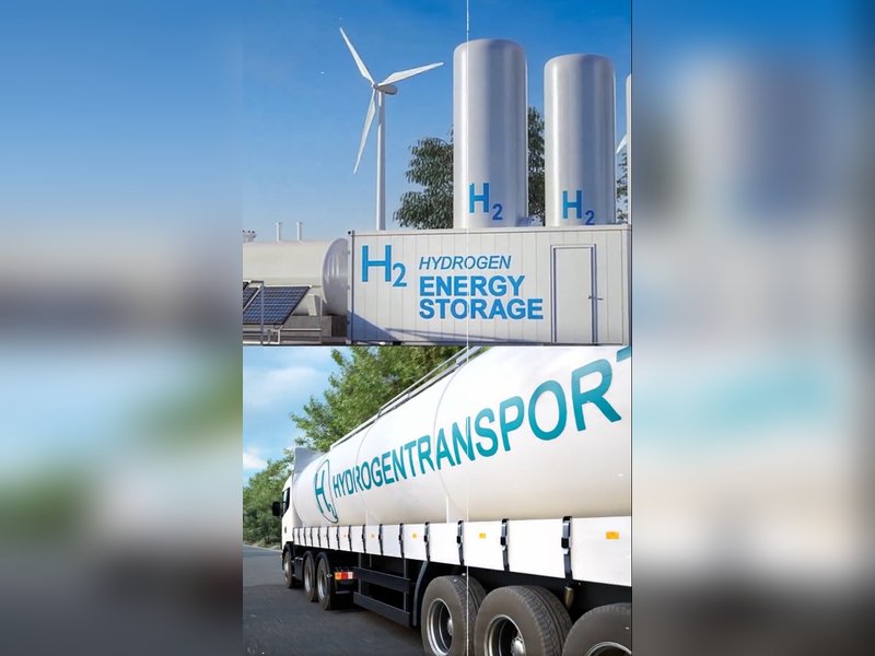 India likely to touch 5 million metric tonnes of green hydrogen capacity by 2030