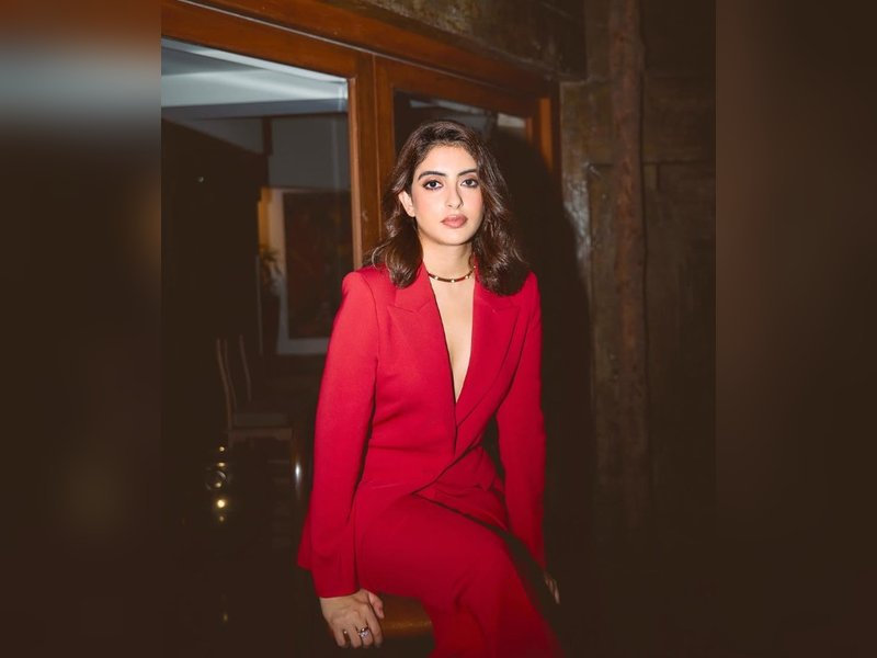 Amitabh Bachchan’s granddaughter Navya pays tribute to war hero Arun Khetarpal on Vijay Diwas