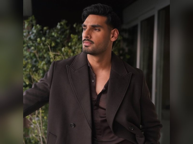 Ahan Shetty reveals father Suniel Shetty’s advice for Border 2: Don’t compare it, be yourself
