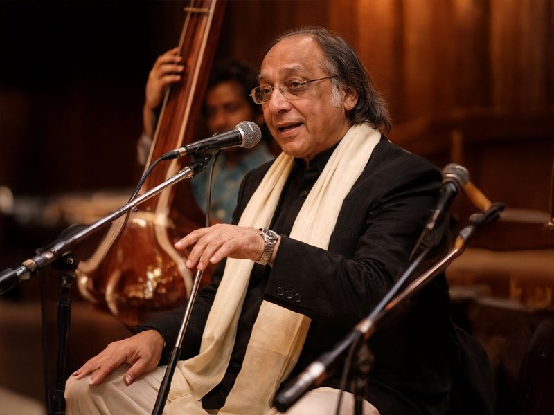 वाह उस्ताद : दिल्ली घराने की धड़कन, जिनके सुरों में बसी शहर की आत्मा (स्मृति शेष)