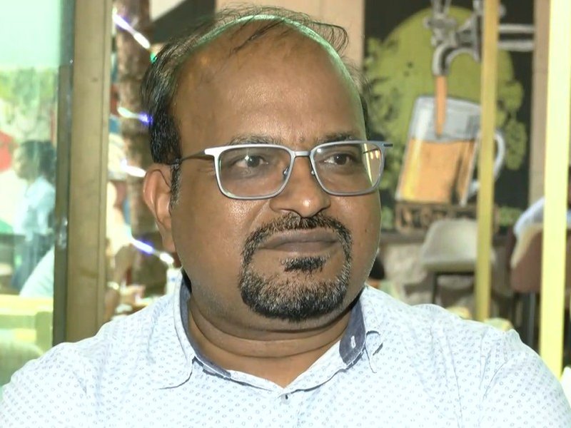 पीएम मोदी का इथियोपिया दौरा हमारे लिए बहुत बड़ी उपलब्धि: सुनील श्रीवास्तव