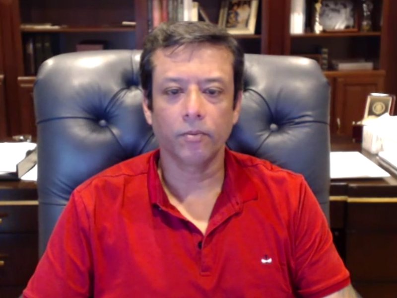 Victory Day: Hasina's son warns of increasing Pak-backed proxies in Bangladesh