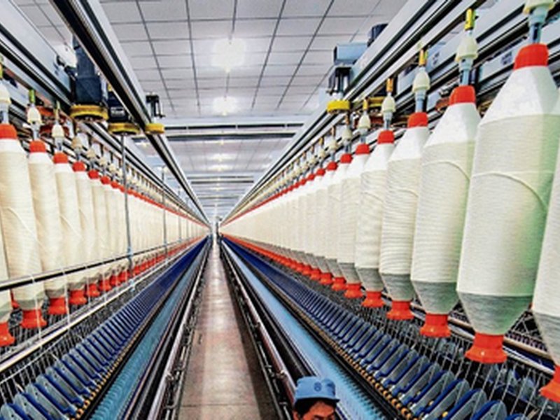 India’s textiles exports see 4.6 pc growth in last 4 fiscals, exports rise in over 100 nations