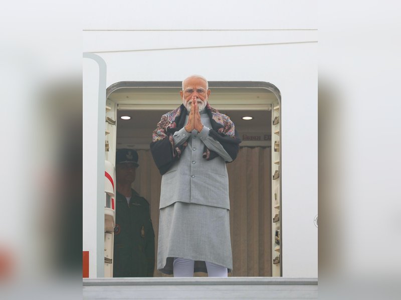 पीएम मोदी के इथियोपिया दौरे पर भारतीय समुदाय ने कहा, हिंदुस्तान हमारे दिल में है