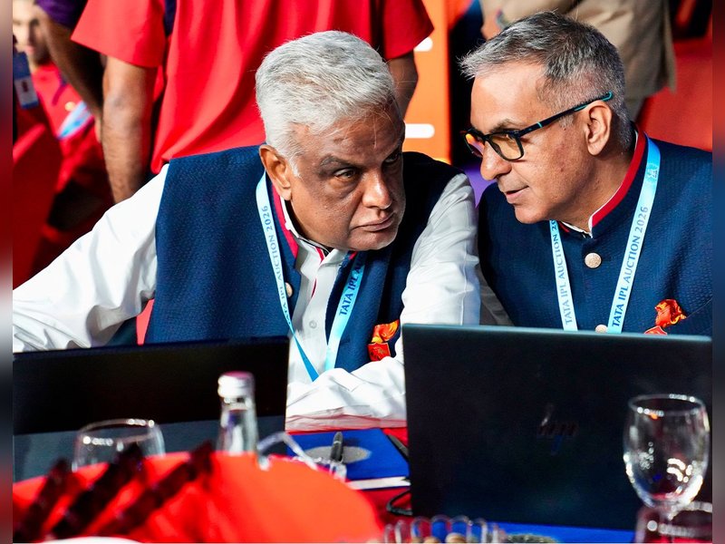 There is no pressure; we know exactly what we want: PBKS captain Iyer on IPL 2026 auction strategy