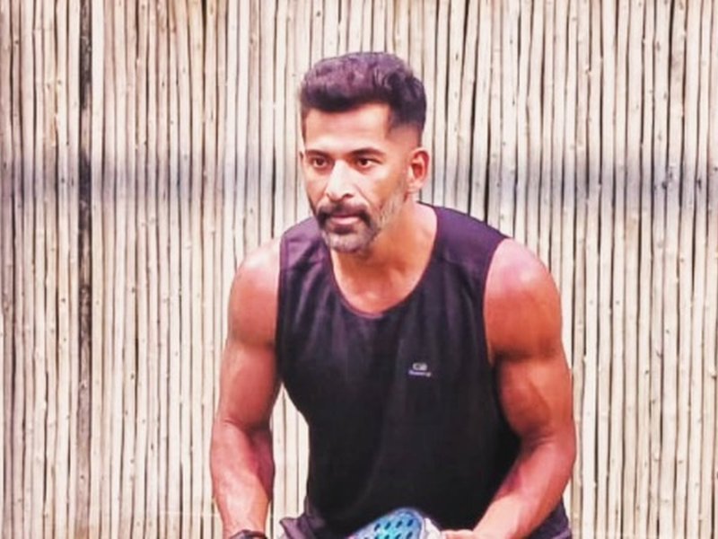 Vivan Bhathena sheds light on his constant battle as an actor