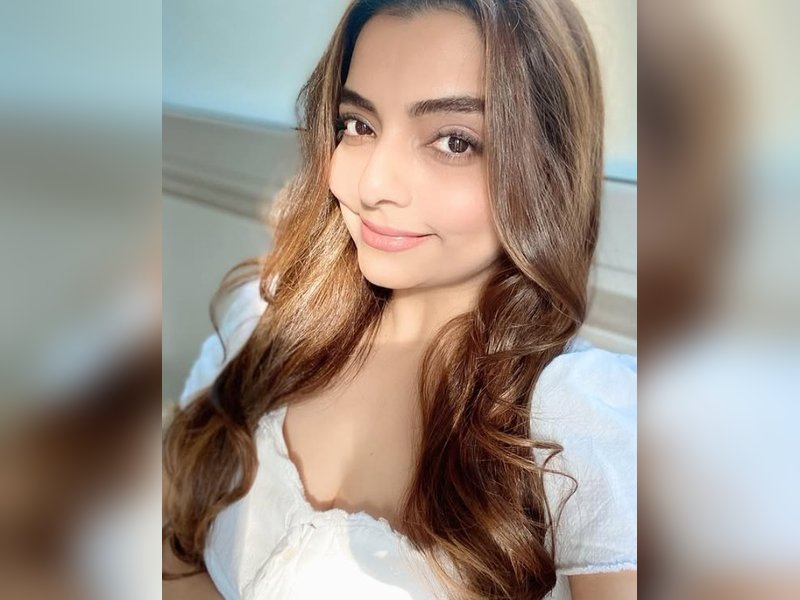 डांस की दुनिया की क्वीन 'वैभवी मर्चेंट', उनके इशारे पर सलमान, आमिर और अमिताभ भी थिरकते हैं