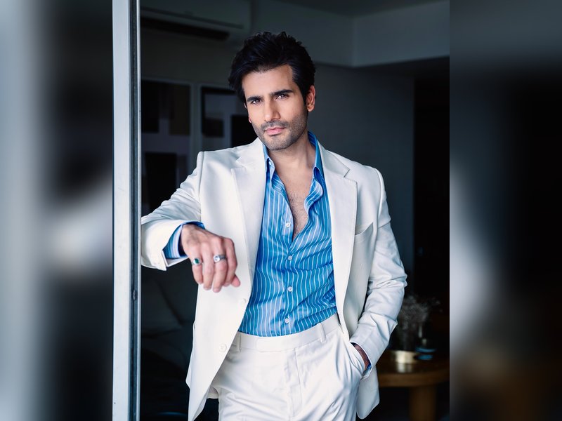 Karan Tacker: ‘Stepping away from TV at the peak of my career was a strategic move’