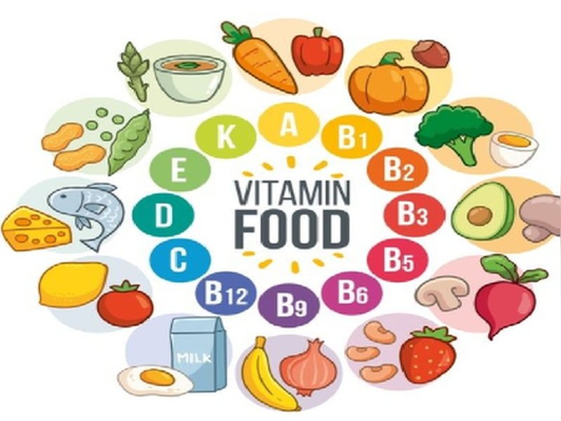 किस विटामिन की कमी से जूझ रहा आपका शरीर, इन संकेतों की अनदेखी तो नहीं कर रहे?
