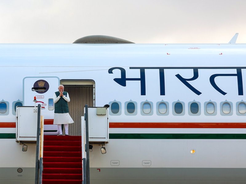 India emerges as a global player under PM Modi: Indian Diaspora