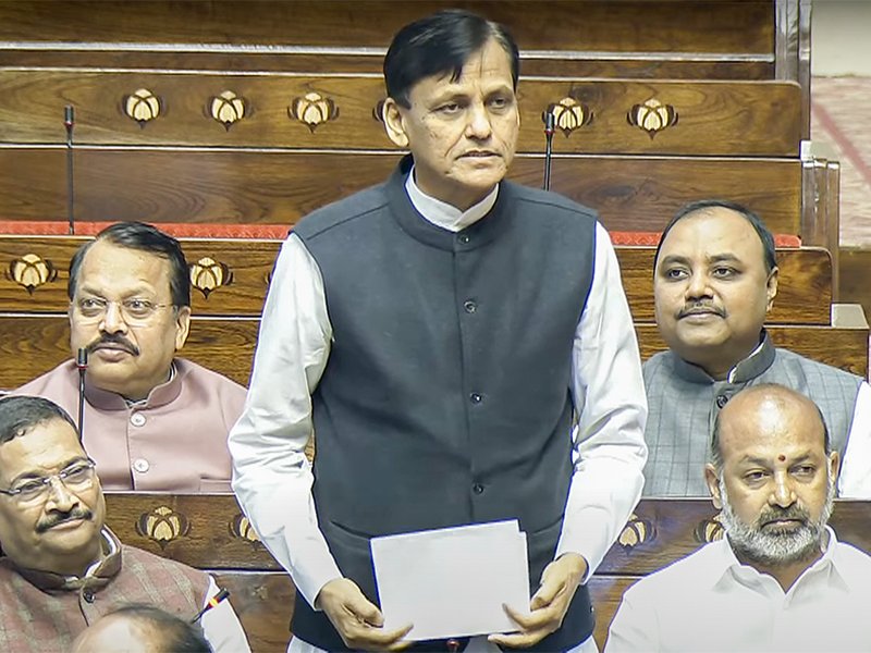 46 MoUs, bilateral agreements signed with other nations to check drug trade: Centre (Photo: IANS)