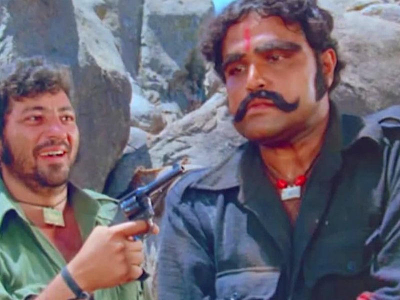 विजू खोटे: 'सरदार, मैंने आपका नमक खाया है' से पहले कई बार खाई थी घोड़े की मार, 'शोले' का मजेदार किस्सा