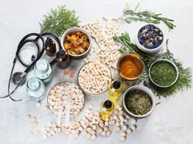 Ayush Expo to anchor second WHO Global Traditional Medicine Summit