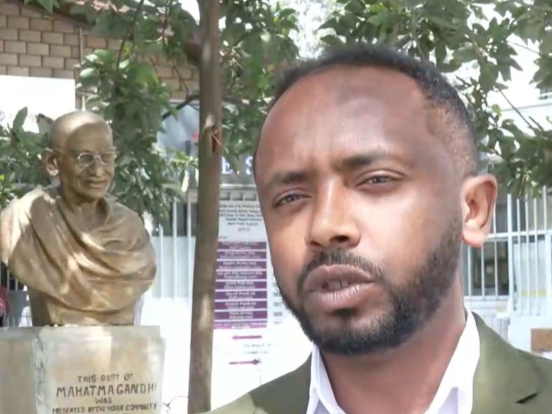 PM Modi's visit 'mighty opportunity' for Ethiopia to bolster ties with Indian medical industry