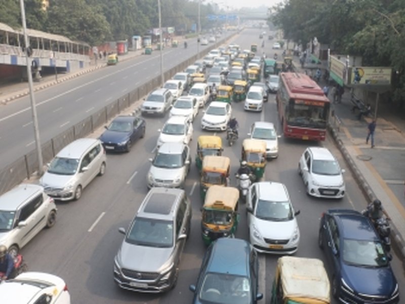 India's mobility market to cross $600 billion by 2030