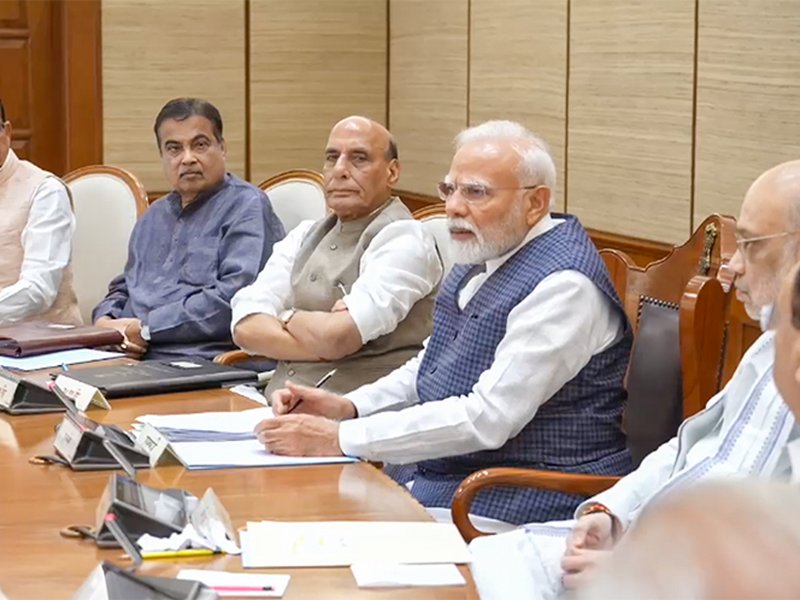 Govt determined to clear VB–G RAM G Bill in current Parliament session (Photo: IANS)