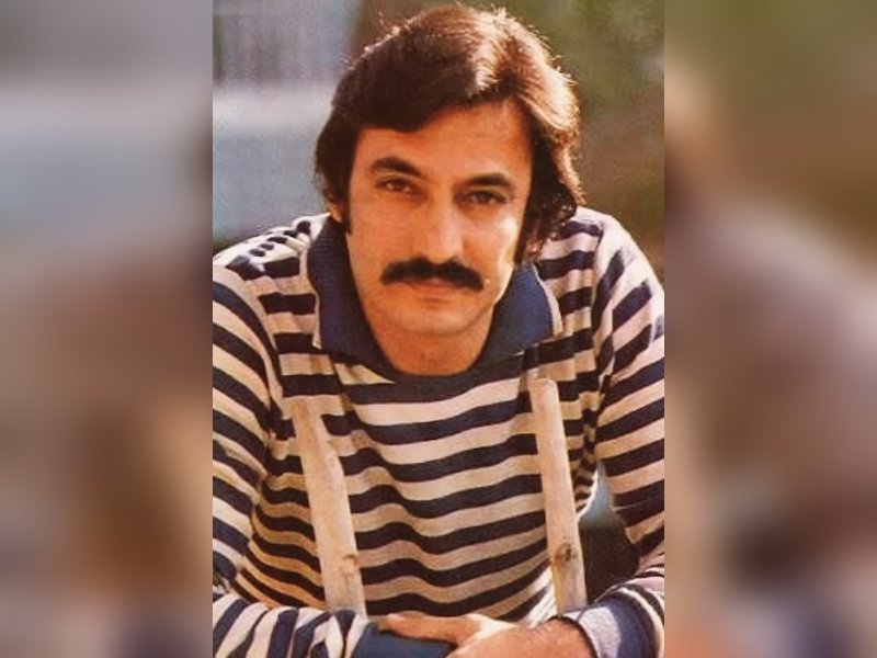 Suresh oberai birthday special