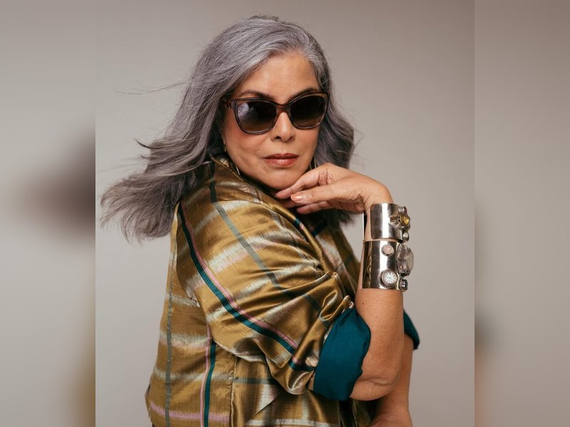 Zeenat Aman, Helen grace Indian Idol 16 stage for special episode titled ‘Celebrating the Lady Dons’